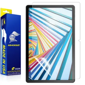 Lenovo Tab M10 HD [10.6-inch] 3rd Generation (2022) Max Coverage Anti-Bubble Matte Film