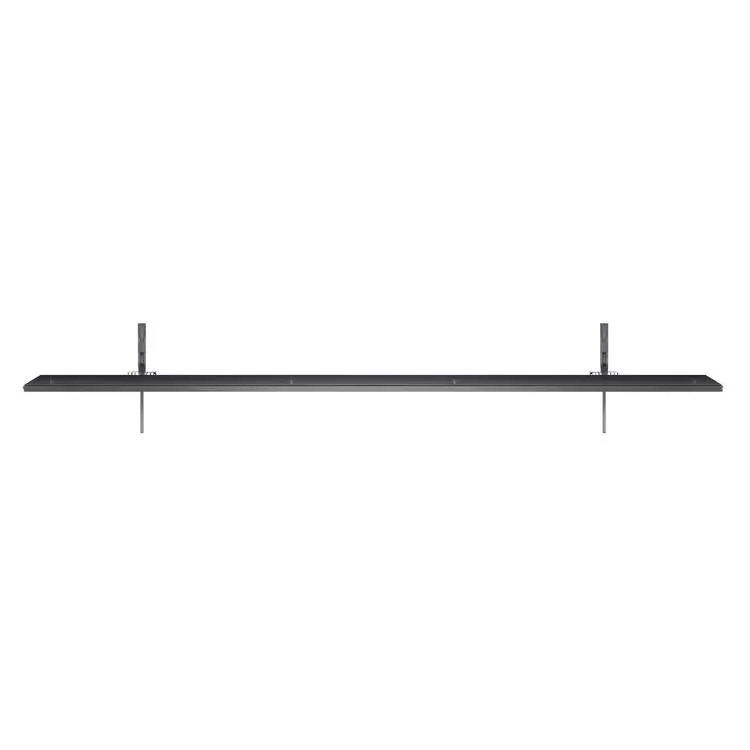 LG 50QNED80URA | Téléviseur intelligent 50" QNED 4K - NanoCell à points quantiques - Série QNED80URA - HDR - Processeur a7 AI Gen6 4K - Noir