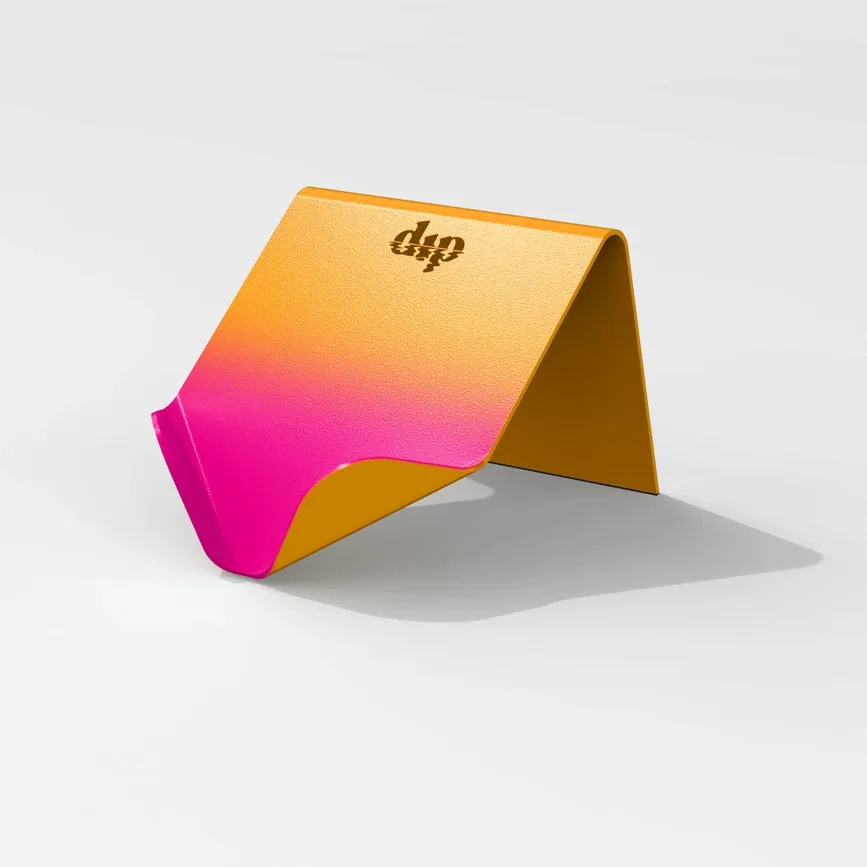 Life Preserver: Draining Soap Dish - Sunset