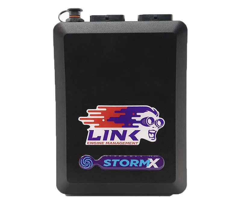 Link G4X Storm X ECU Ford RS Cosworth YB engine Kit with Wiring Engine Loom & Bosch 550cc / 1000cc Injectors & K20 Coils