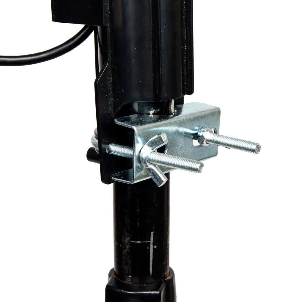 Long Range Omnidirectional Outdoor HD TV Signal Booster Antenna 990 Miles