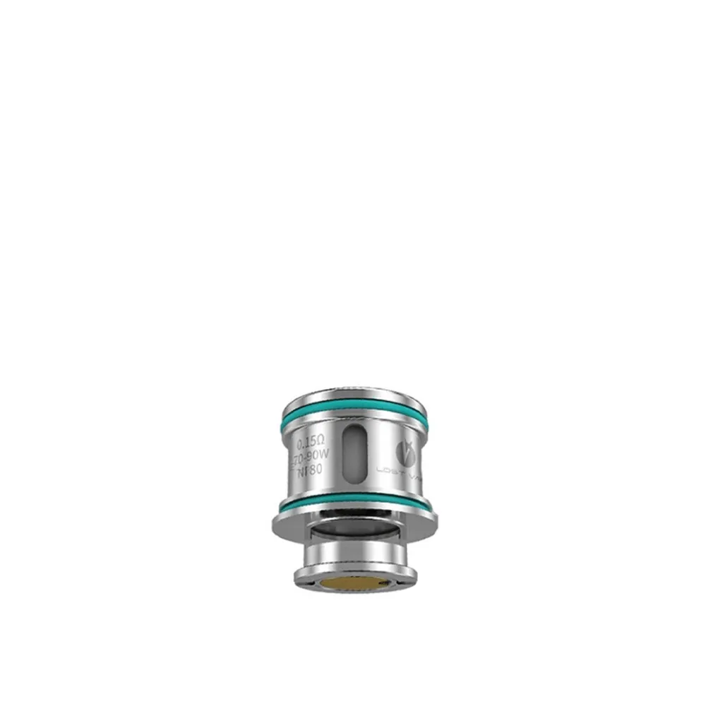 Lost Vape Ursa UB Pro Replacement Coils/RBA