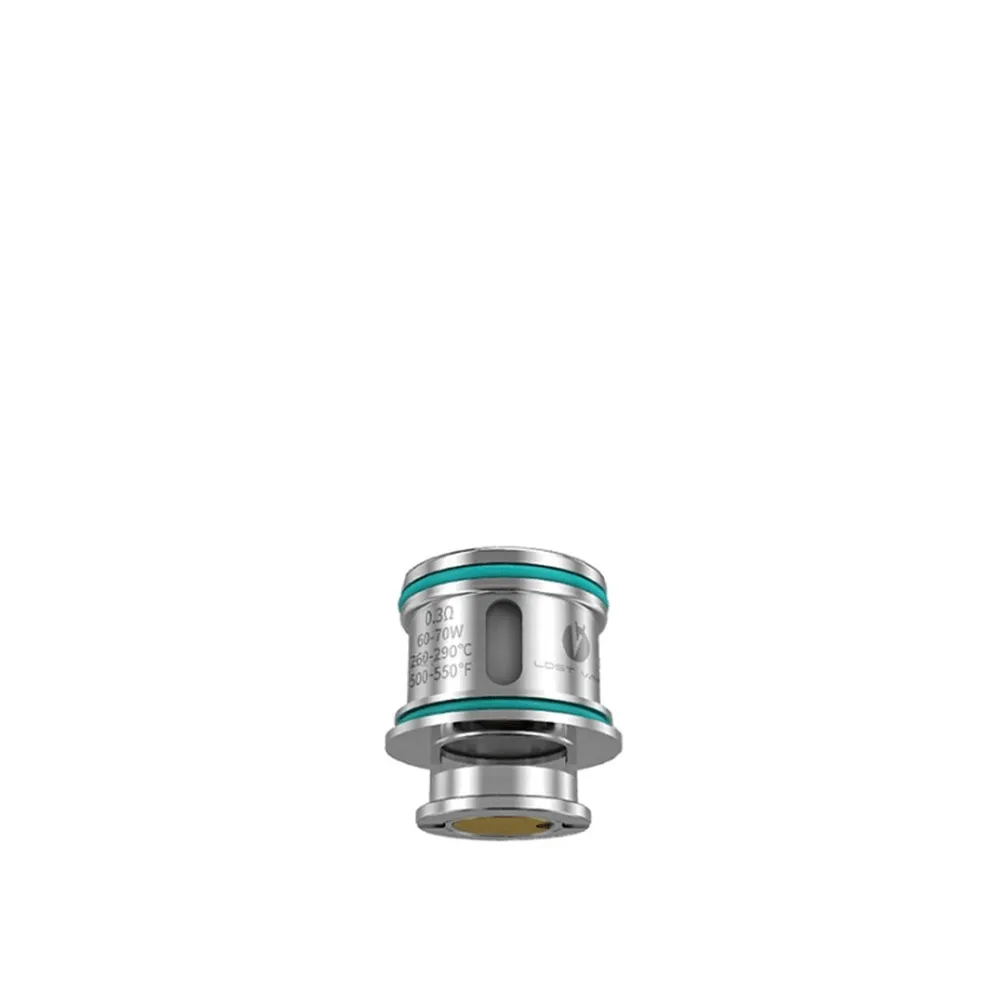 Lost Vape Ursa UB Pro Replacement Coils/RBA