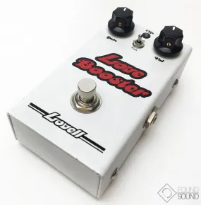 Lovell Love Booster Mk II