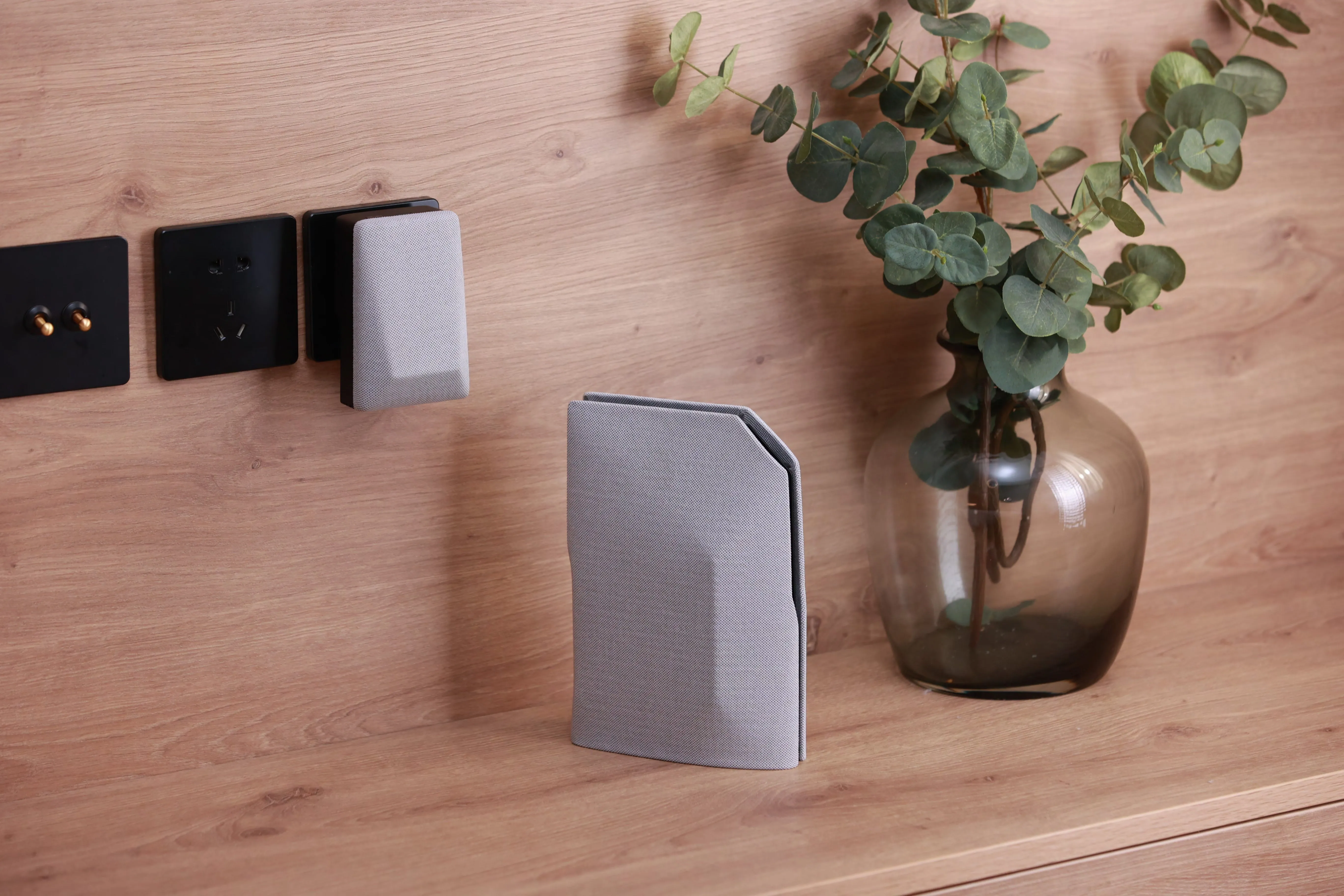 M6s Nano Mesh Router