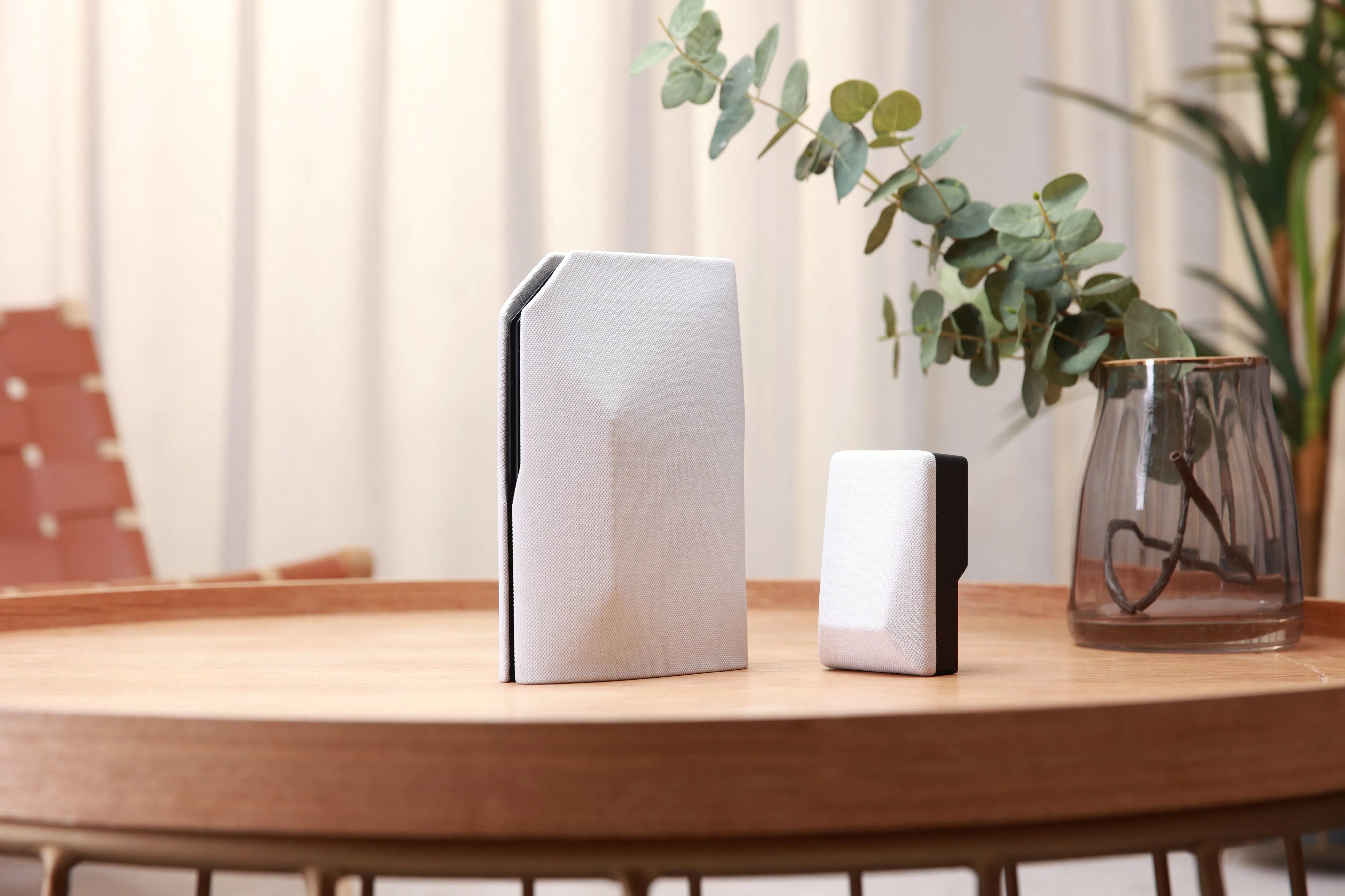 M6s Nano Mesh Router