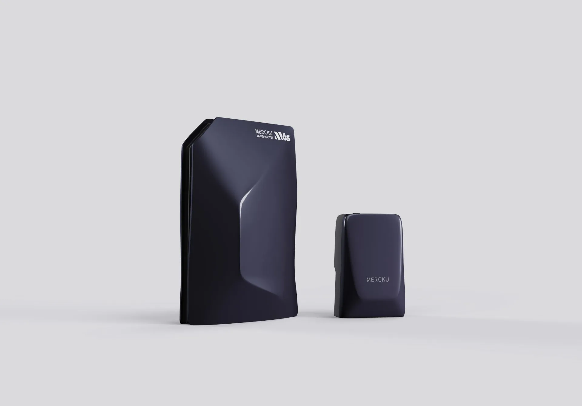 M6s Nano Mesh Router