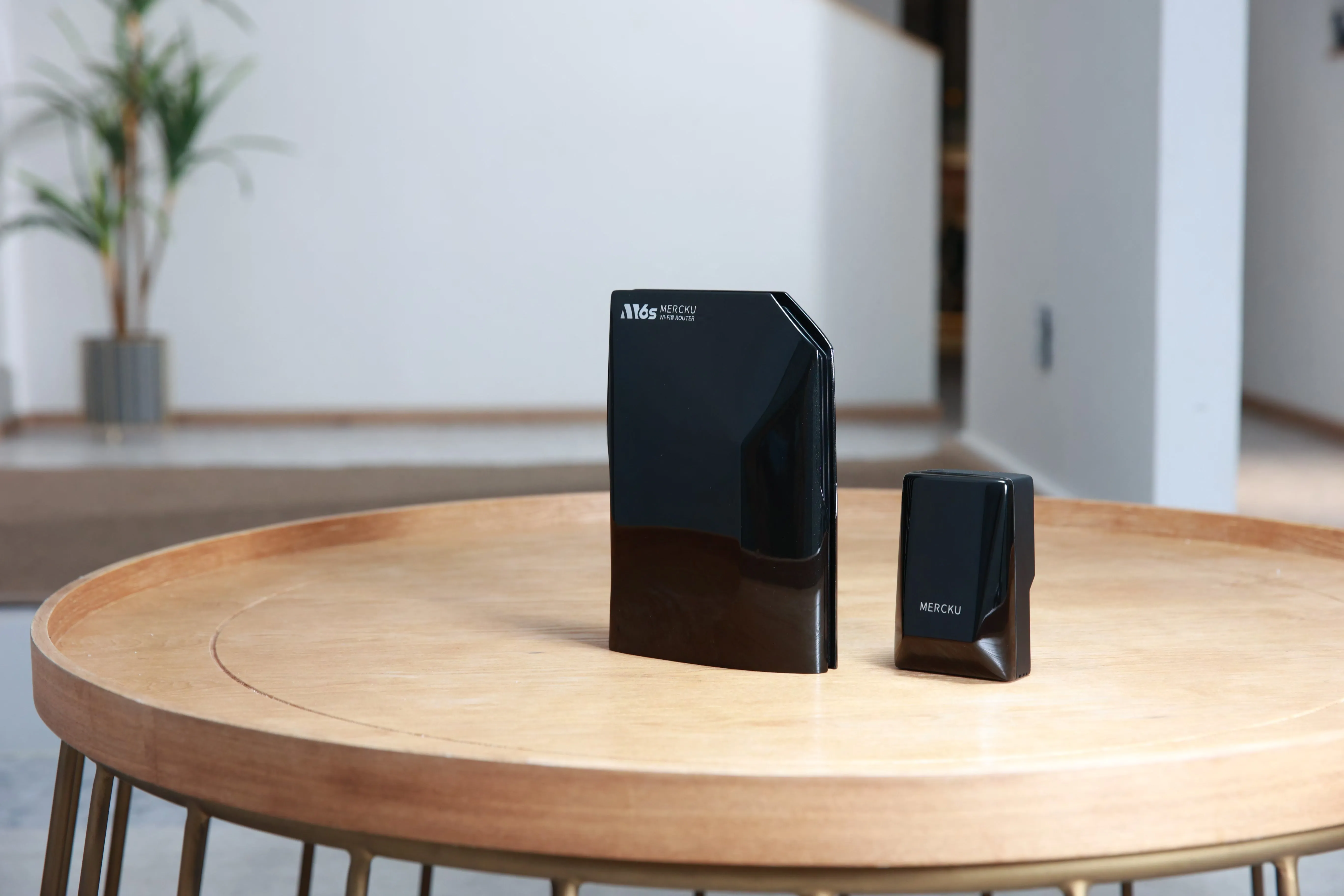 M6s Nano Mesh Router
