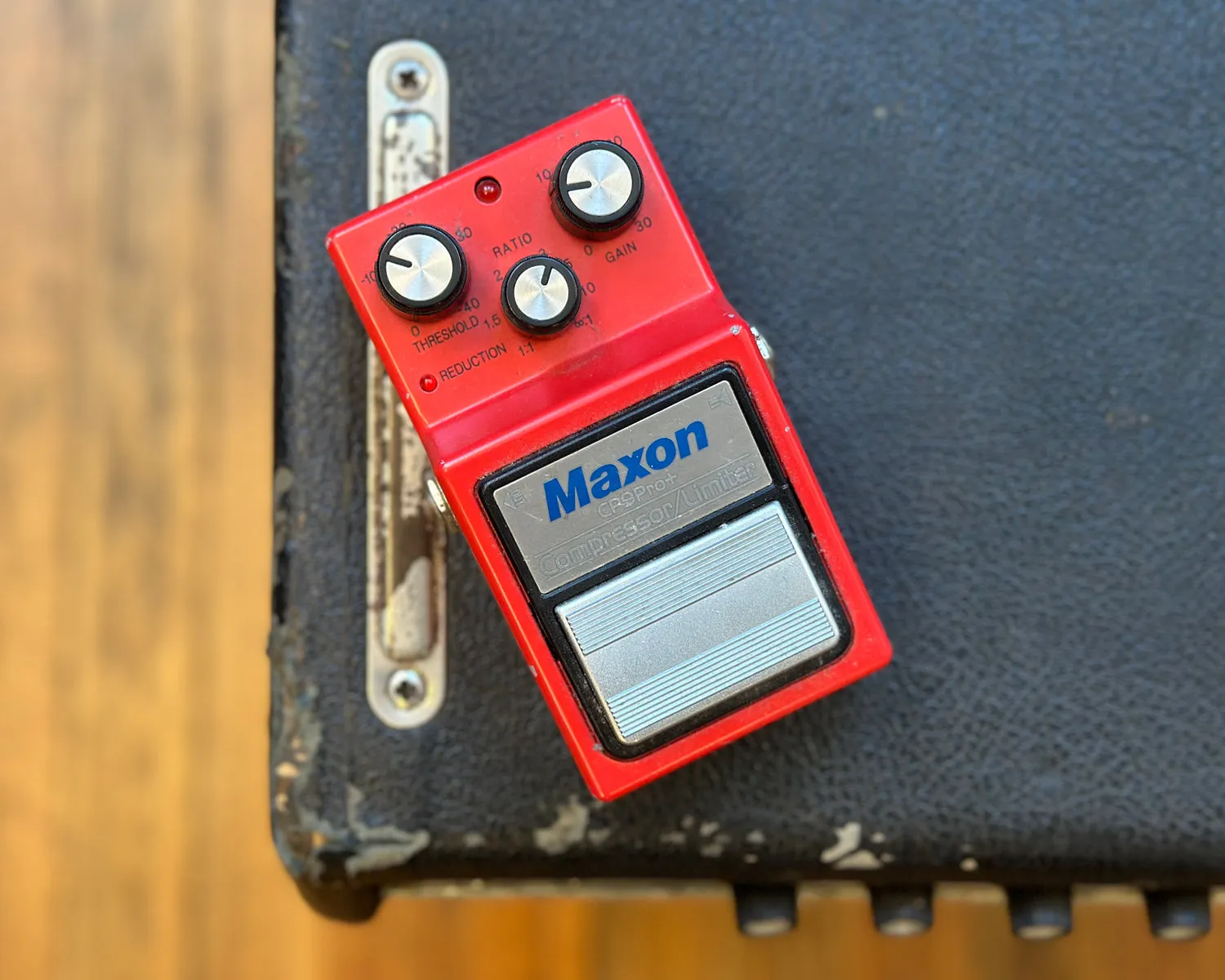 Maxon CP9Pro  Compressor / Limiter