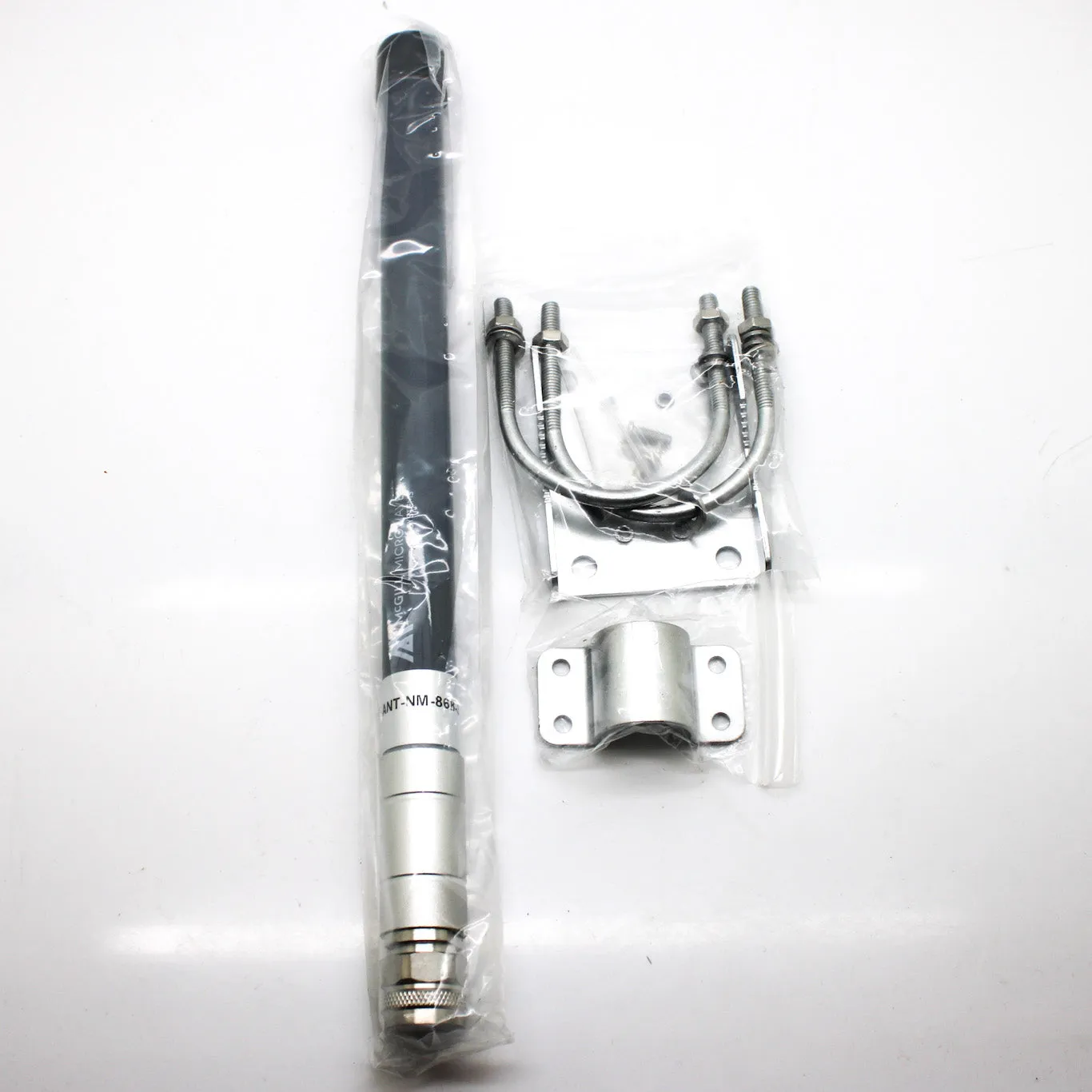 McGill Microwave Systems 3 dBI Omni Directional Antenna T MM-ANT-NM-868-3DBI