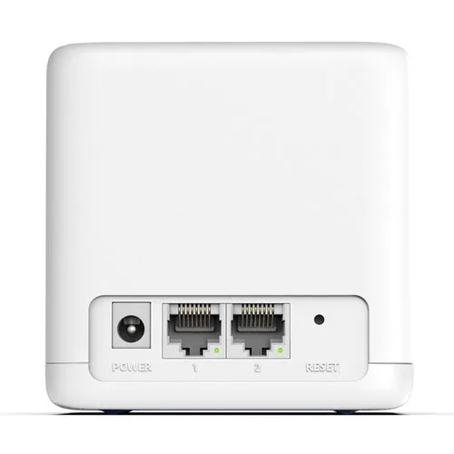 Mercusys Halo H30G Mesh Wi-Fi System - AC1300, 2-Pack