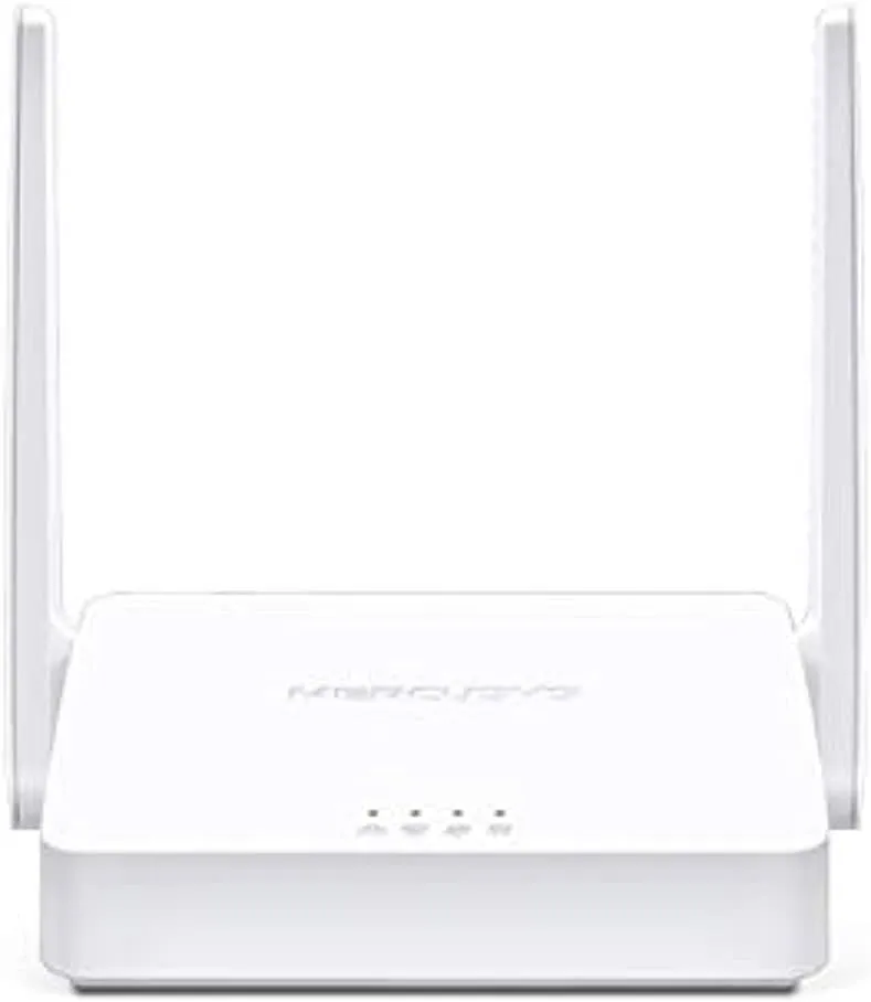Mercusys Wireless N Router MW302R Multi-Mode-300 Mbps