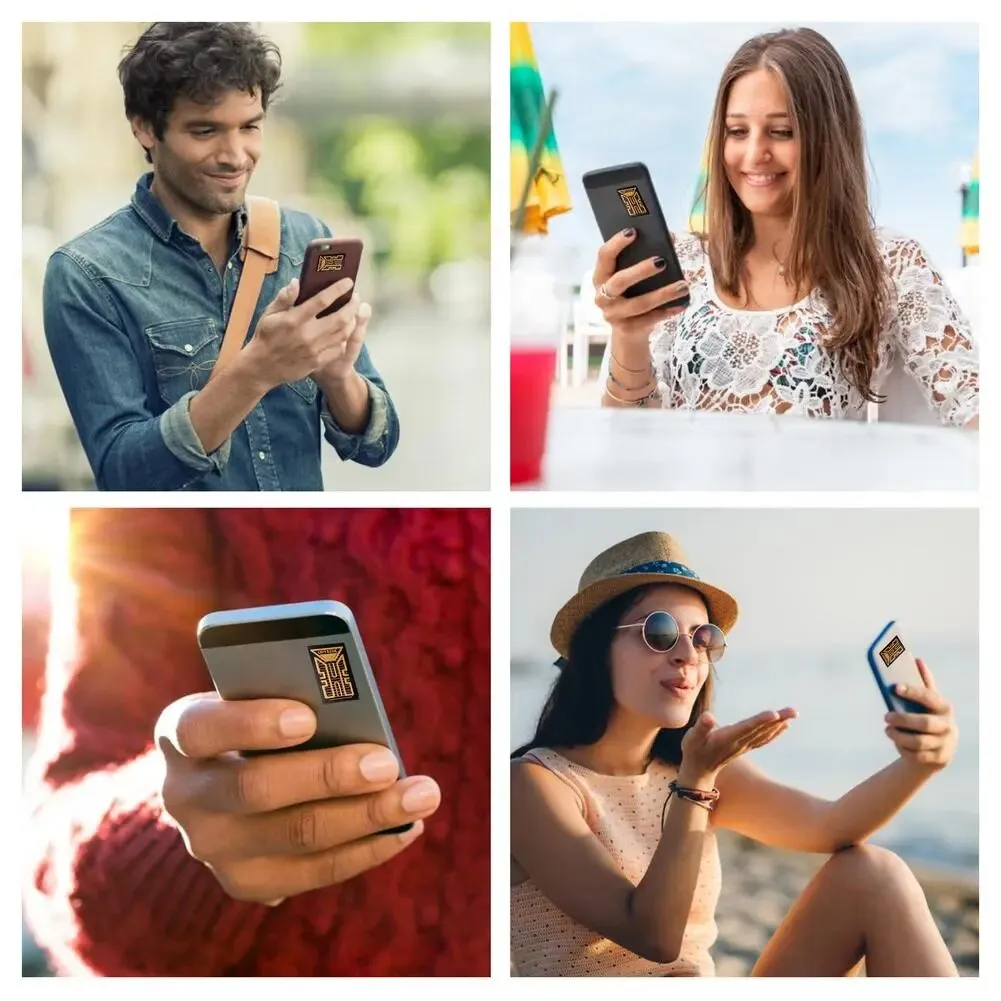 Mobile Signal Boosters