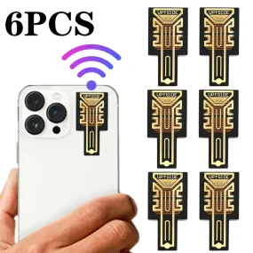 Mobile Signal Boosters