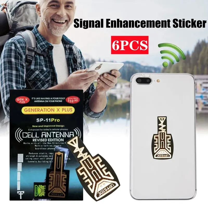 Mobile Signal Boosters