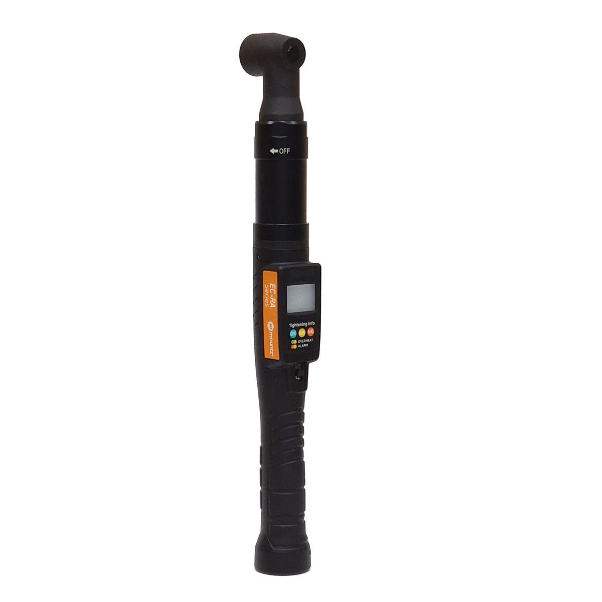 Mountz EC50804-RA Smart Electric Screwdriver EC-Series Right Angle Models