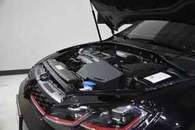 MST 2014  VW Golf Mk7 GTI/R HYBRID Turbo Inlet Cold Air Intake System [VW-MK777V2]