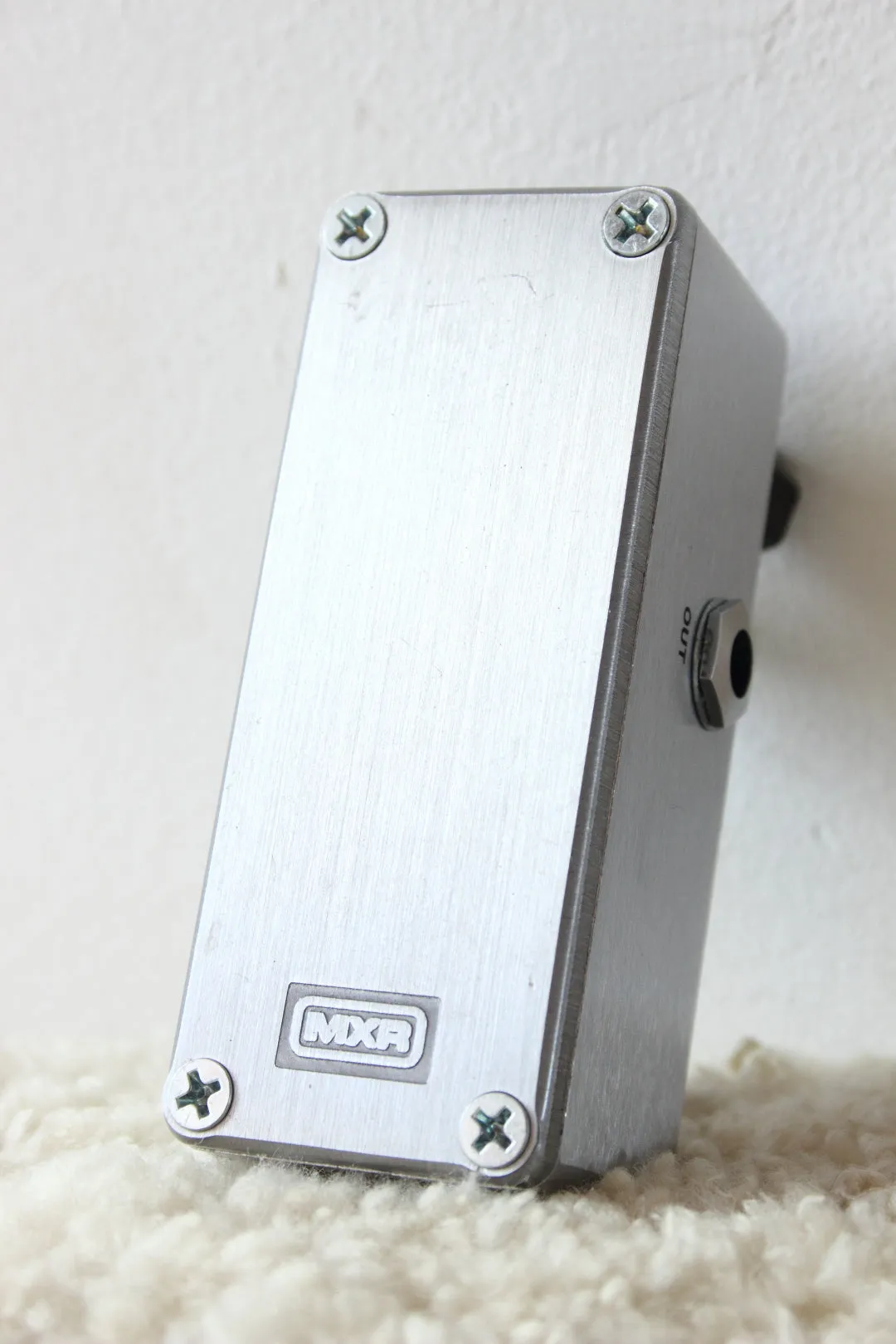 MXR Booster - Mini