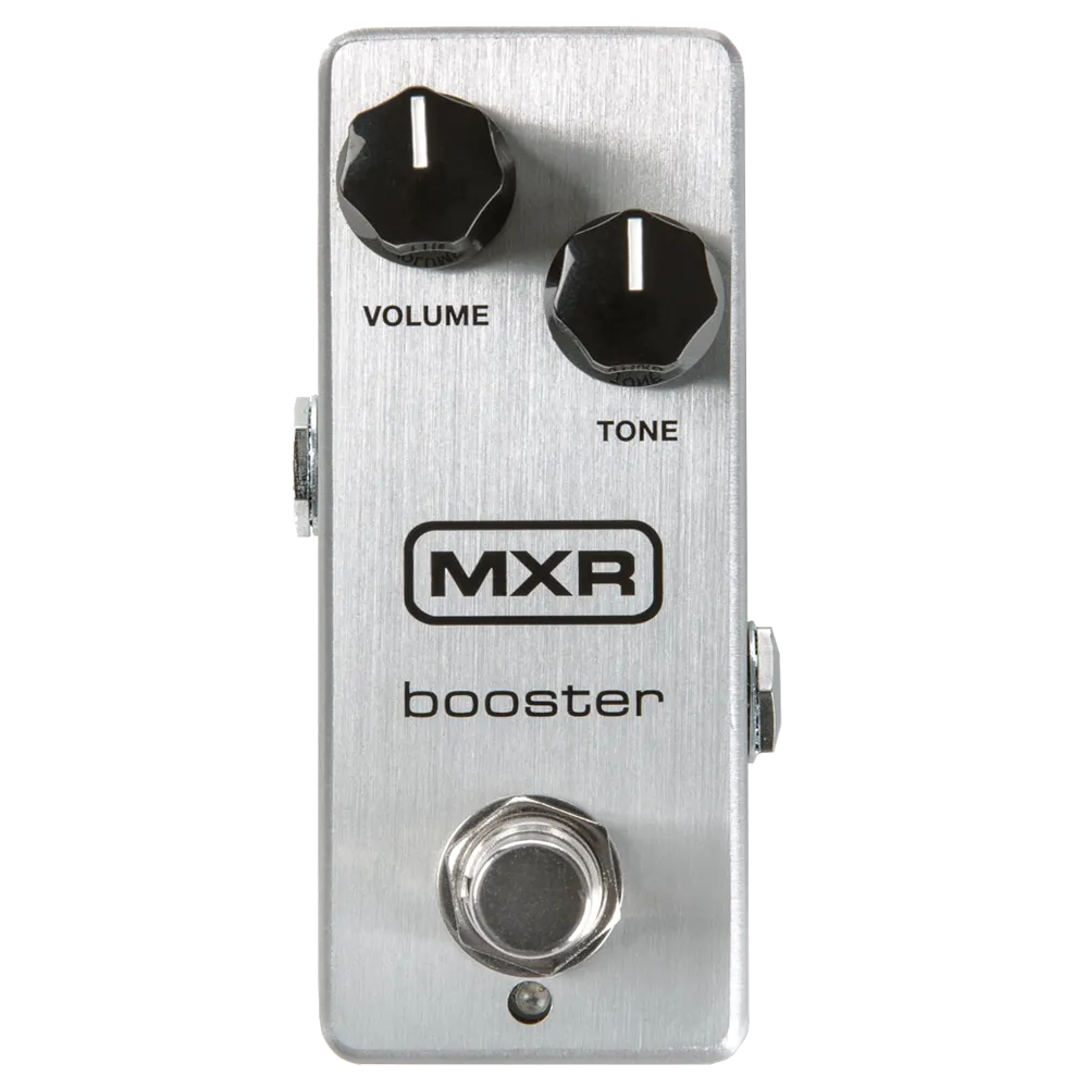 MXR Booster Mini