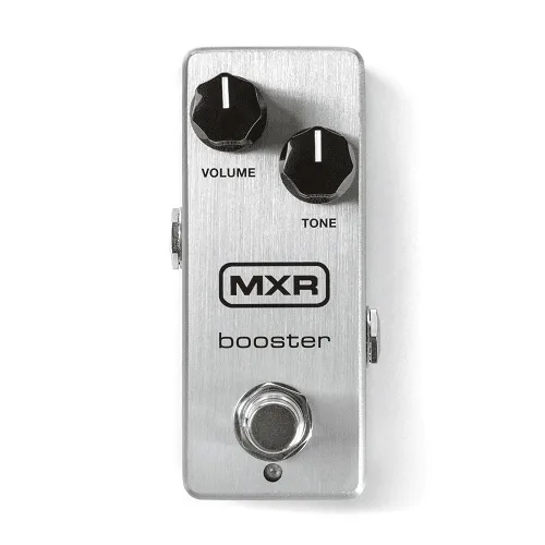 MXR JD-M293 Mini Booster Pedal