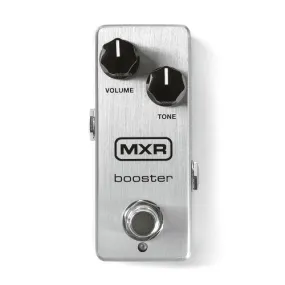 MXR JD-M293 Mini Booster Pedal