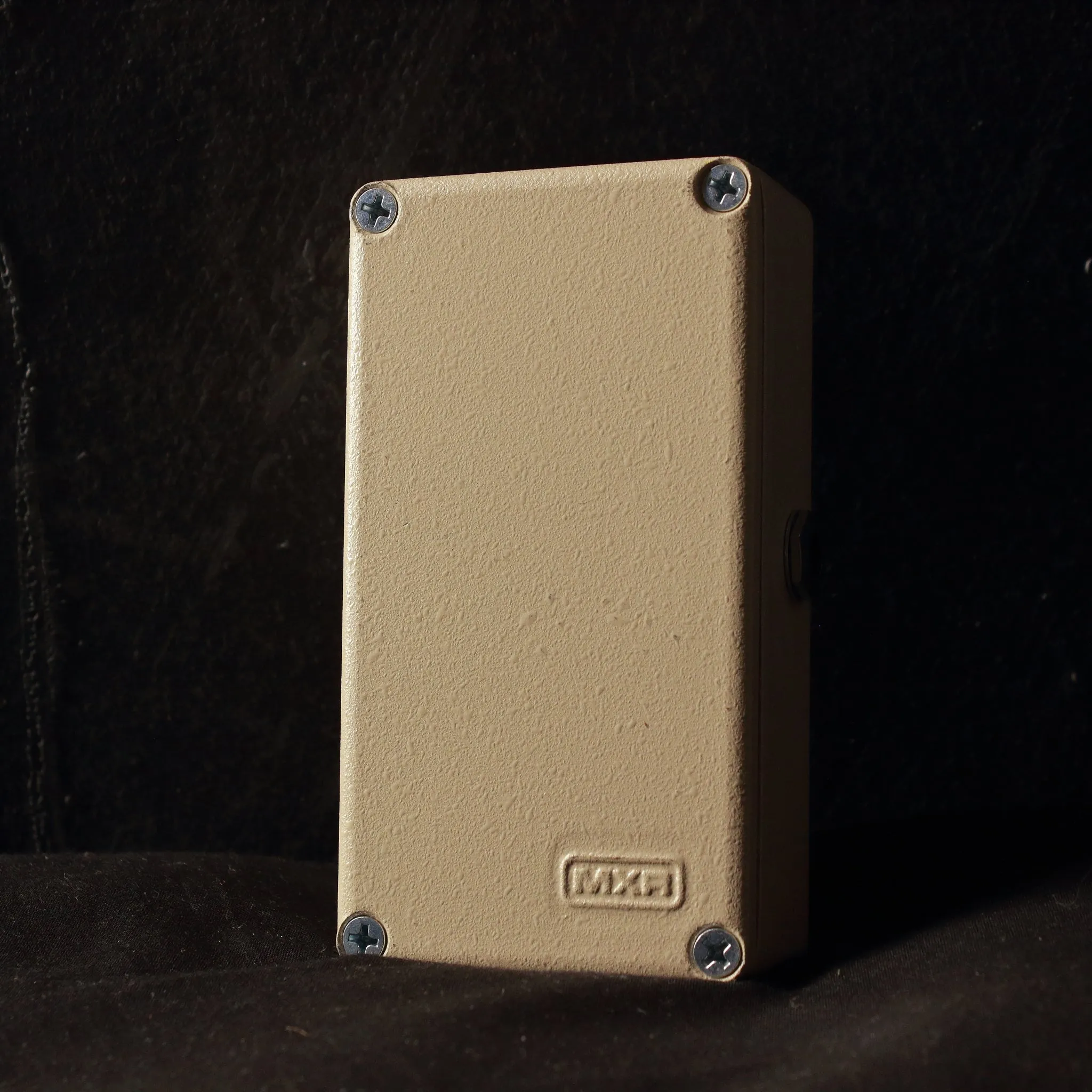 MXR M133 Micro Amp Booster Pedal