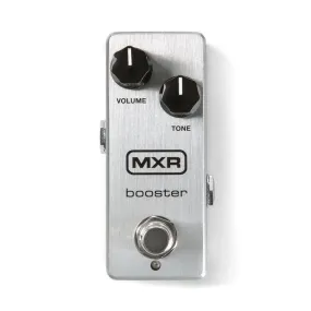 MXR M293 Booster Mini