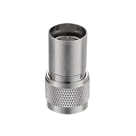 N Male Connector for 600 Cable