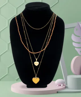 Name Engraved Ladies Pendant