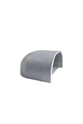Nature's Head Shell Vent