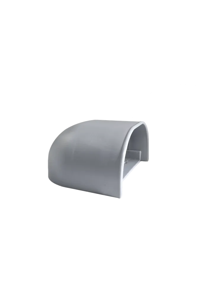 Nature's Head Shell Vent