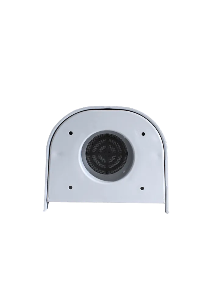 Nature's Head Shell Vent