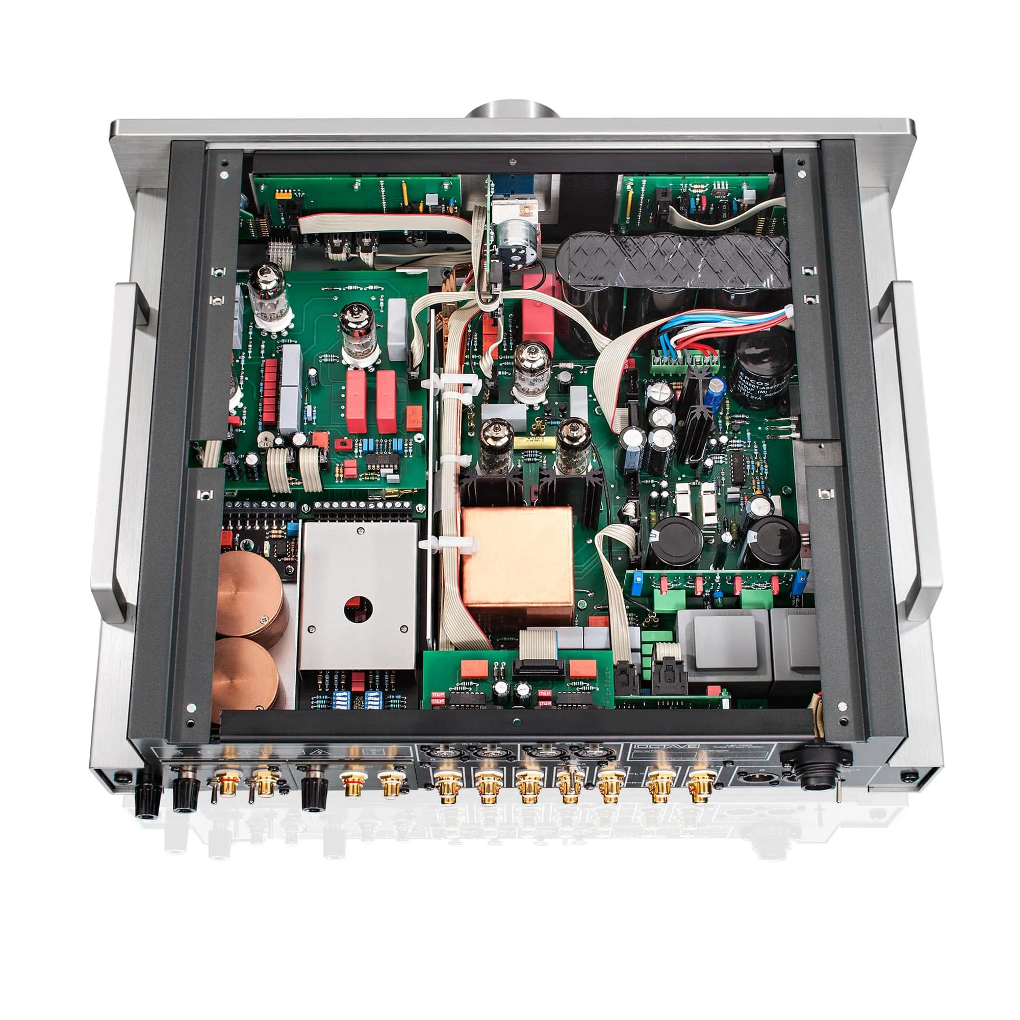 Octave HP700 SE Vacuum Tube Preamplifier
