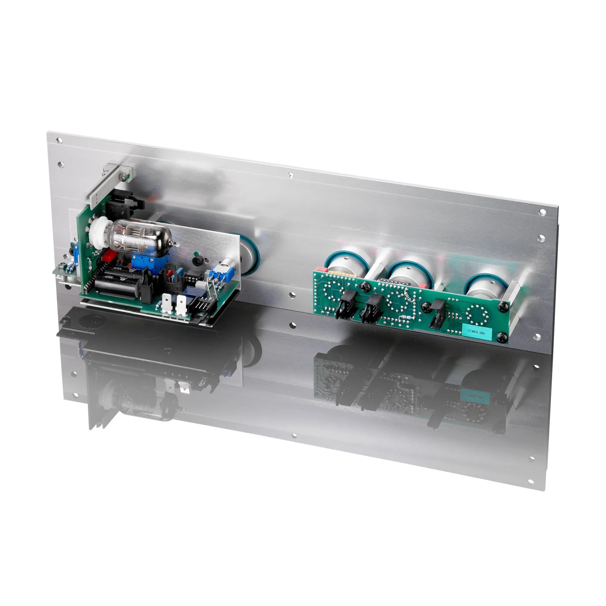 Octave HP700 SE Vacuum Tube Preamplifier