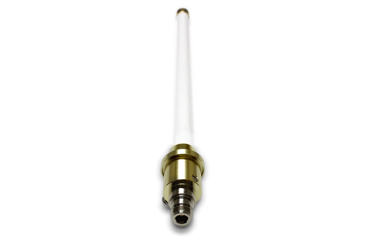 Omni-directional wireless range extender antenna