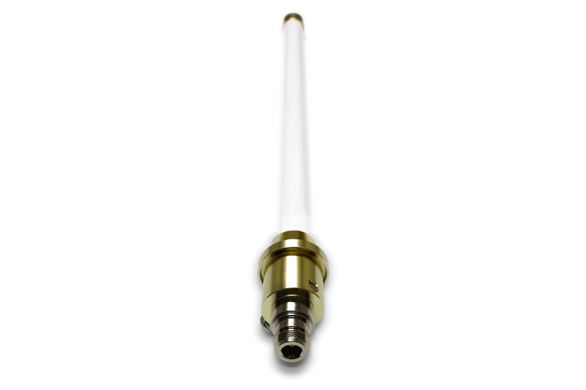 Omni-directional wireless range extender antenna
