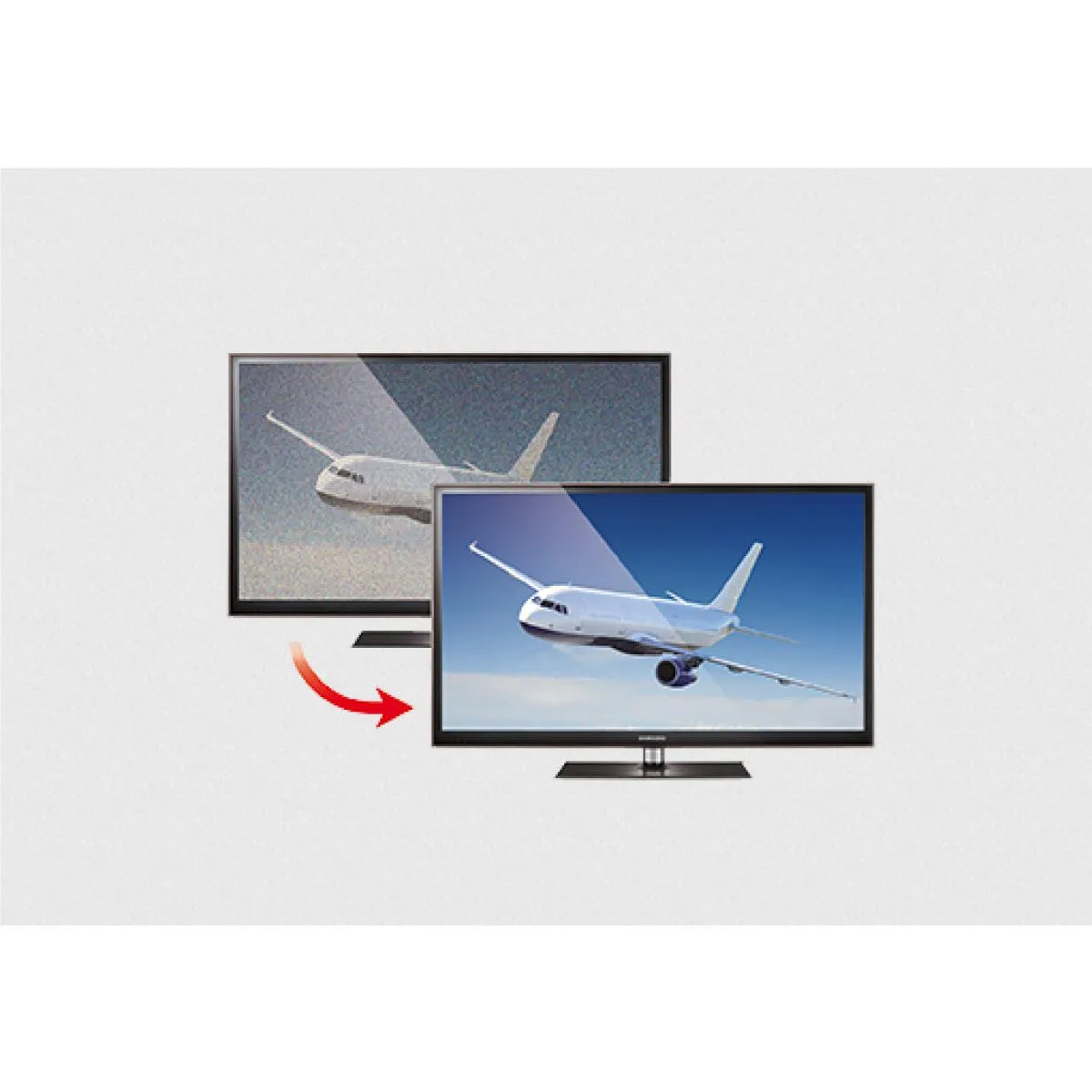 One For All TV Signal Booster