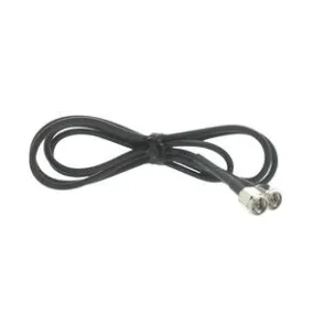 Packaged 3 ft. RG174 Cable (SMA-Male to SMA-Male)