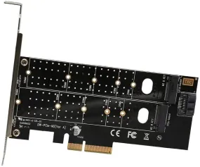 PCIE TO M 2(M KEY B KEY)
