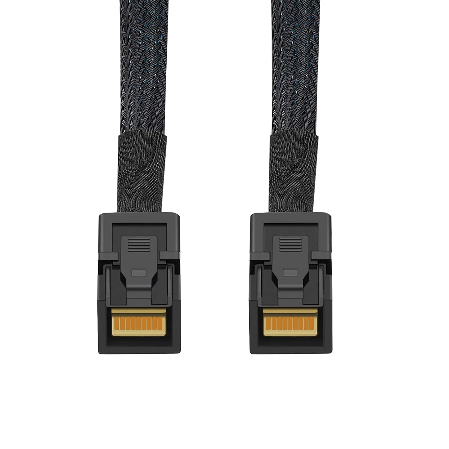 Pi ® (PiPlus®) 12G Internal Mini SAS HD SFF-8643 to SFF-8643 Cable