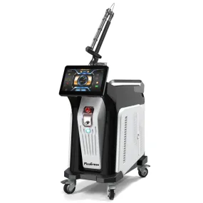 PicoErase Laser Tattoo Removal Machine Professional