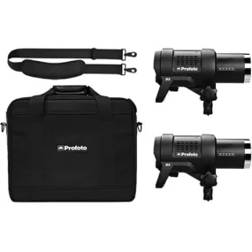 Profoto D2 Duo Kit 500/500 Monolight - Includes 2 Lights