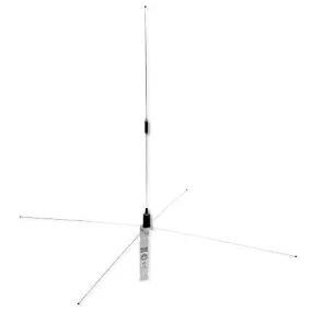 Pulse Larsen BSA440C Omni Base Station Antenna 440-460 Mhz