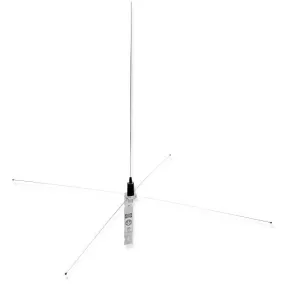 Pulse Larsen BSA450C Omni Base Station Antenna 450-470 Mhz