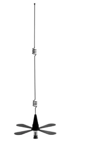 Pulse Larsen FB35T800WA Omni Base Station Antenna 806-866 Mhz - Mounting Hardware Not Included