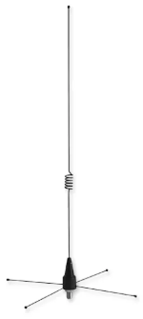 Pulse Larsen FB3800WA Omni Base Station Antenna 806-866 Mhz