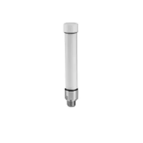 Pulse Larsen RO25002NF Radome Omni Antenna N Female, 2300-2700 MHz