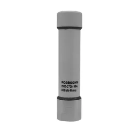 Pulse Larsen RO25002NM Radome Omni Antenna N Male, 2300-2700 MHz