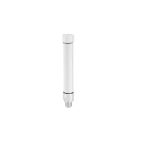 Pulse Larsen RO5410NF Radome Omni Antenna N Female, 5470-5725 Mhz