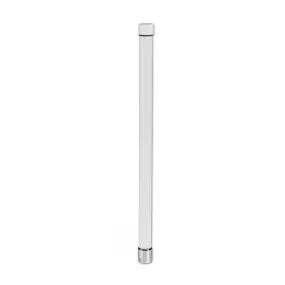 Pulse Larsen RO5810NM Radome Omni Antenna N Male, 5725 - 5875 MHz